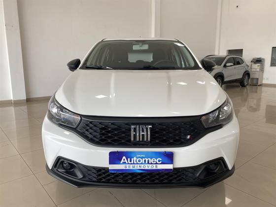FIAT ARGO 1.0 FIREFLY FLEX MANUAL